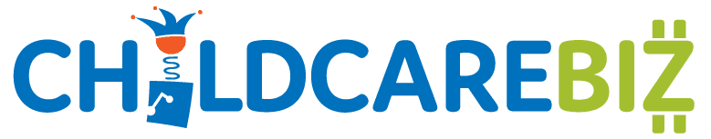 Childcare Biz home