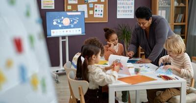 What certifications do I need to open a daycare