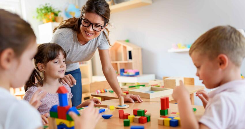 The Top 5 Government Resources For Daycare Owners