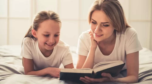 The Top 5 Books Every Nanny Should Read
