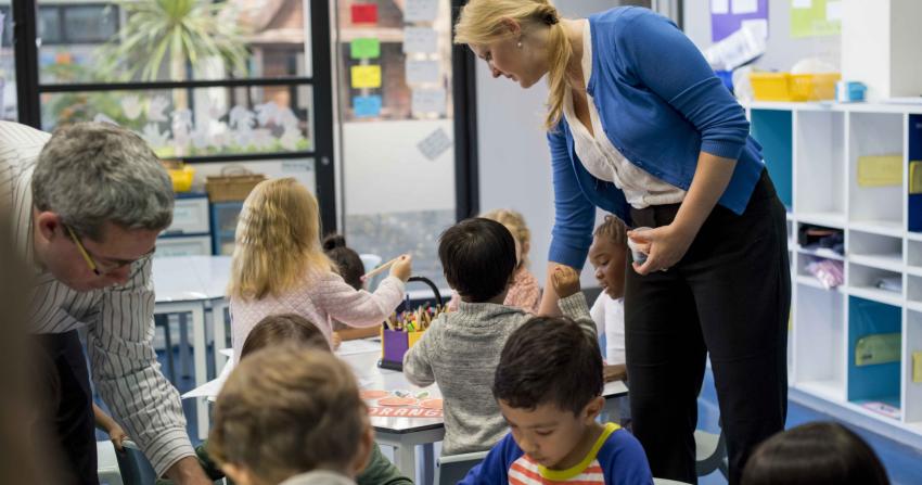 Navigating the labyrinth of obtaining a daycare license in Texas
