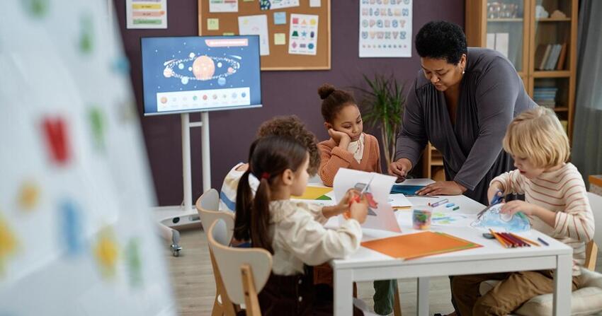 A Complete Guide to Opening Your Daycare in Texas