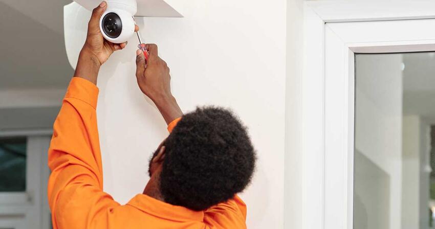 Daycare Camera Systems: How to Choose the Right System