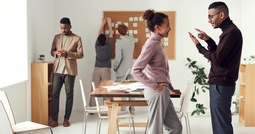 How Many Daycare Employees Do You Need Before You Need HR?
