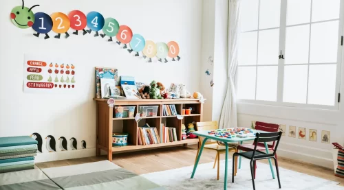 How Much Does It Really Cost to Rent a Daycare Center?