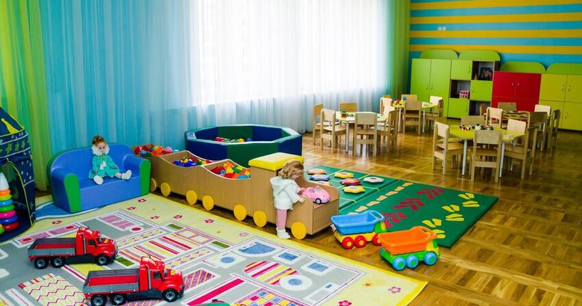 How Much Does It Really Cost to Rent a Daycare Center?