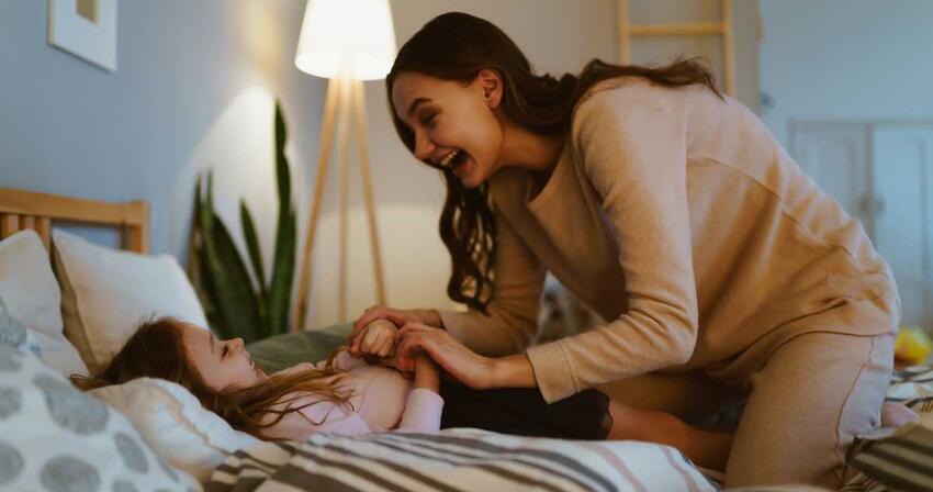 How To Become A Night Nanny, The Perfect Job For You!
