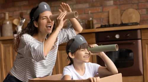 How to become a Nanny for a Rich Family or Celebrity