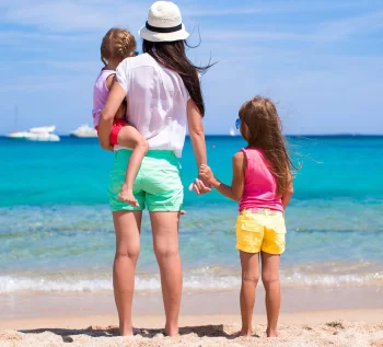 How to become a Nanny for a Rich Family or Celebrity