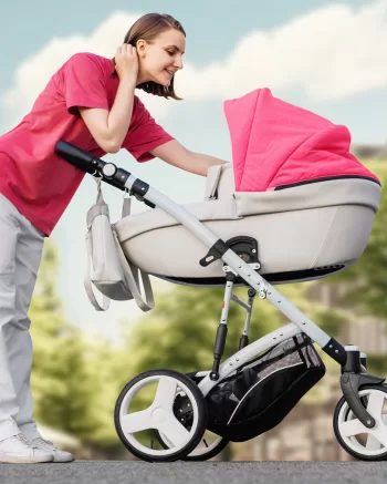 How to become a Nanny for a Rich Family or Celebrity