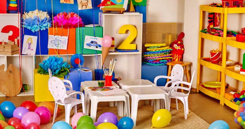 Starting a childcare business ( And Being Profitable )