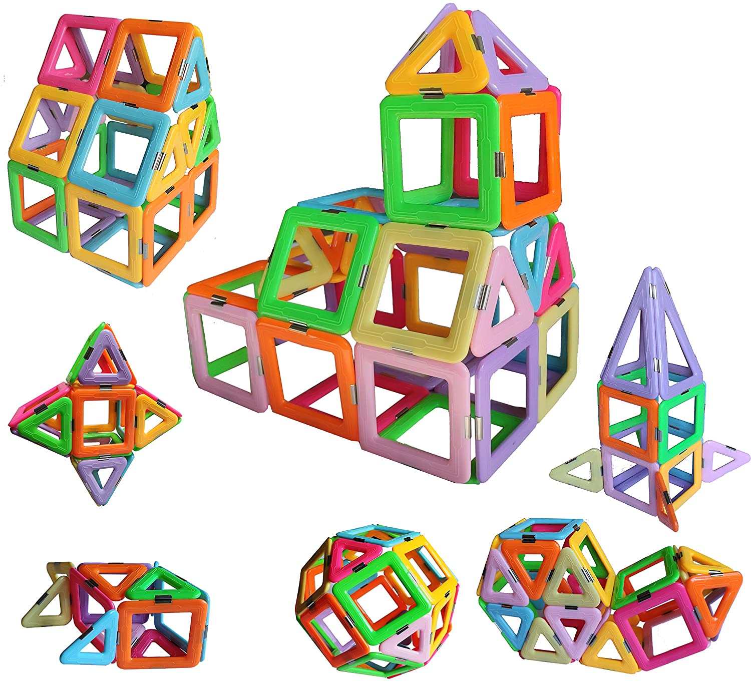 Educational daycare toy