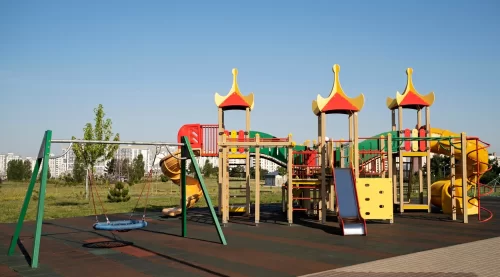 Master Outdoor Play: Understanding Temperature Guidelines for Safety