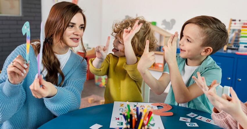 Louisiana Home Daycare Requirements: Essentials for Compliance