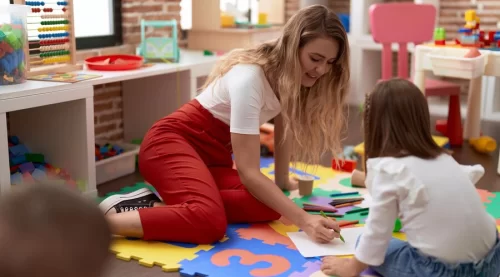 Louisiana Home Daycare Requirements: Essentials for Compliance