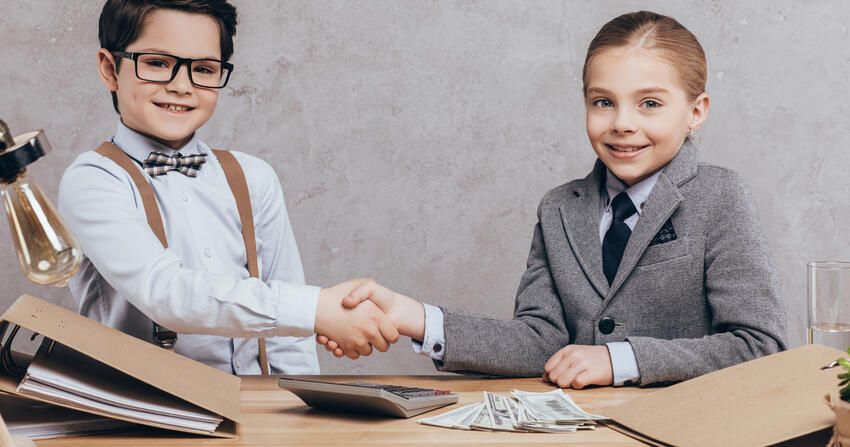 Practical Legal Advice for Small Childcare Business Owners