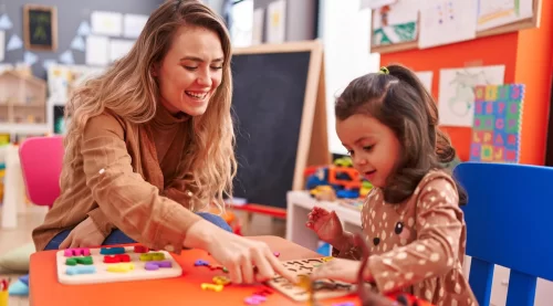 Profit Guide: Determining How Much a Daycare Owner Can Make