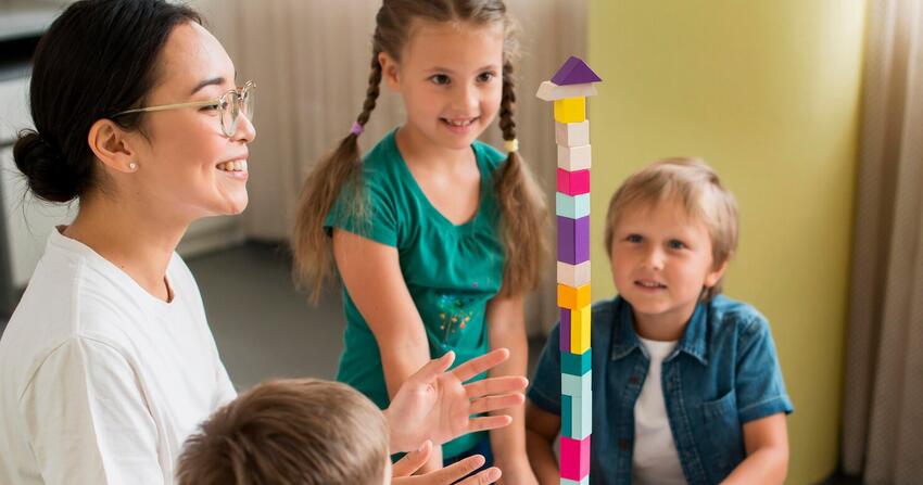 Profit Guide: Determining How Much a Daycare Owner Can Make