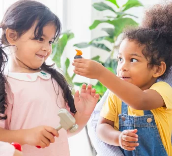 Registering as a nanny can be a critical step in achieving your dreams