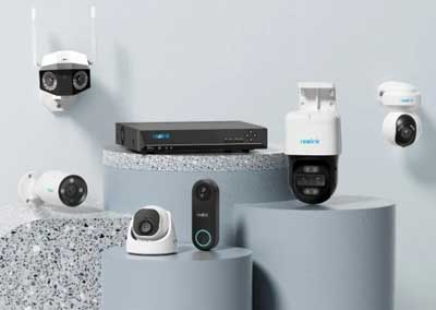Daycare Camera Systems: How to Choose the Right System