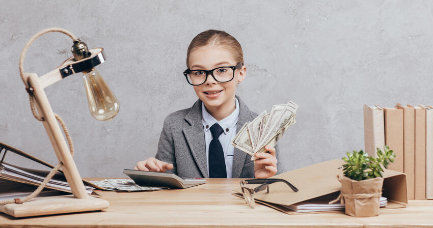 Top Childcare Business Online Payroll Service