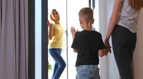 Protecting Yourself Legally as a Nanny by setting Boundaries