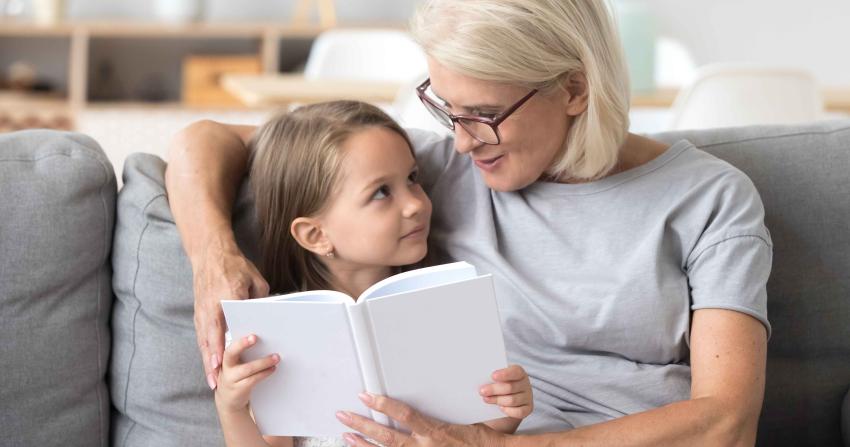 The Top 5 Books Every Nanny Should Read
