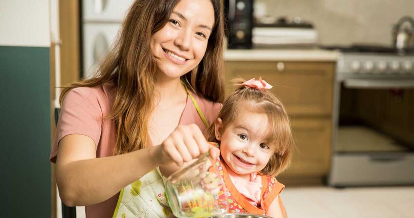 The Top 5 Skills Every Nanny Needs