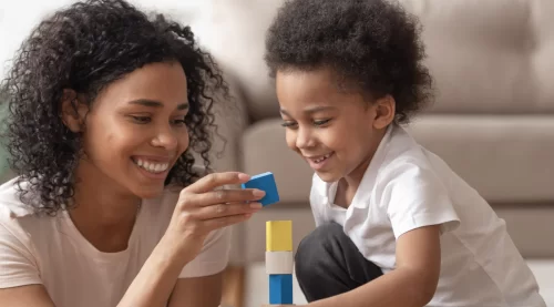 The Top 5 Skills Every Nanny Needs