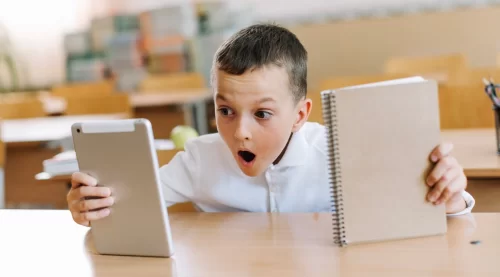 Top 10 Apps Revolutionizing Daycare Management and Communication