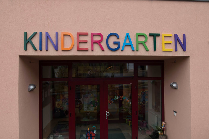 Child Care Business Child Care Business