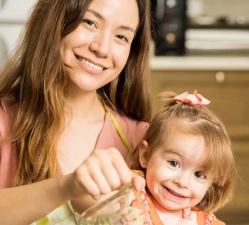 Understand The Types Of Childcare You Have to Choose From
