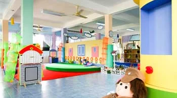 Understand The Types Of Childcare You Have to Choose From