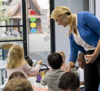 Understand The Types Of Childcare You Have to Choose From