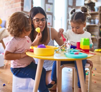 Vacation Days For Daycare Teachers