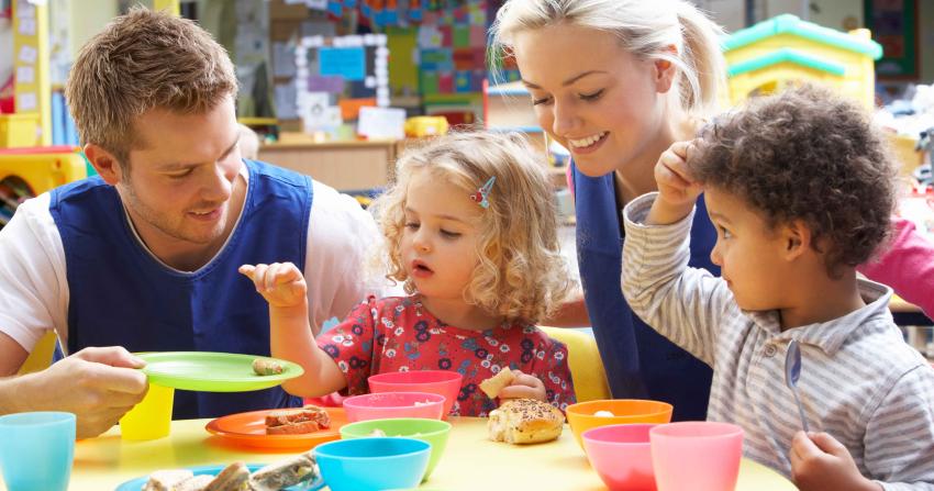 Vacation Days For Daycare Teachers