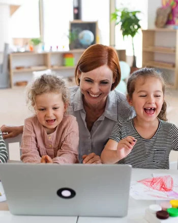 What certifications do I need to open a daycare