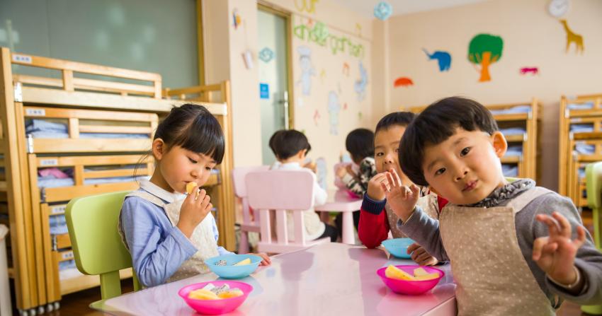 What Equipment Do I Need To Open A Daycare?